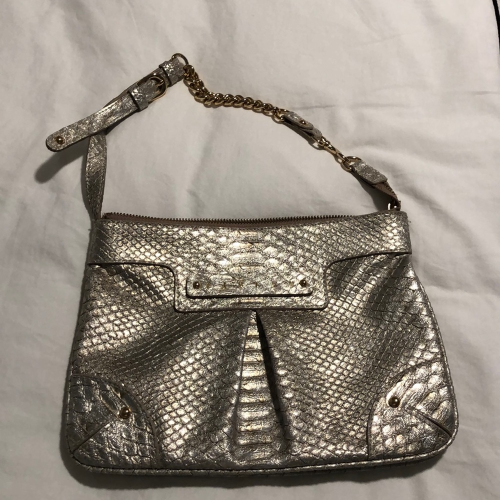 Sissy Purse